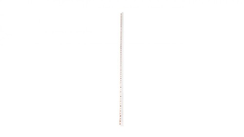 Szyna łączeniowa widełkowa 4P 100A 16mm2 (56 mod.) IZ16/4F/56 002921070