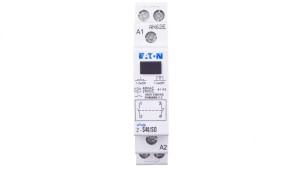 Przekaźnik impulsowy 16A 48V AC 1Z 1R Z-S48/SO 265538