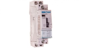 Stycznik modułowy ze sterowaniem ręcznym 25A 2Z 230V AC ERC225