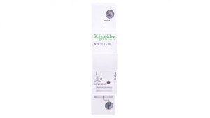 Rozłącznik bezpiecznikowy cylindryczny 1P 10x38mm A9N15636