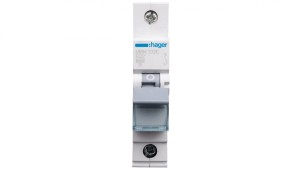 Wyłącznik nadprądowy 1P B 32A 6kA AC MBN132E