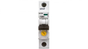 Wyłącznik taryfowy 1P 13-20A Z-TS20/1 266850