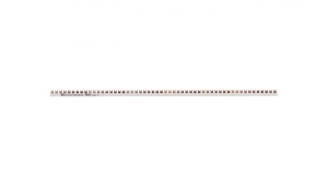 Szyna łączeniowa widełkowa 1P 100A 16mm2 (54 mod.) IZ16/1F/54/P 002921092