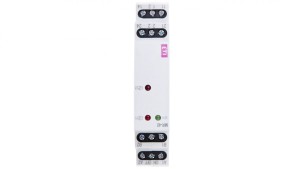 Przekaźnik impulsowy bistabilny 16A 12-240V AC/DC 2P UNI MR-42 002470008