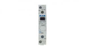 Przekaźnik impulsowy 16A 12V AC Z-S12/S 265266