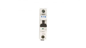 Wyłącznik nadprądowy 1P C 0,5A 15kA AC FAZ C05/1 278544