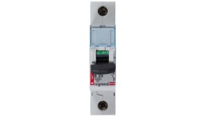 Wyłącznik nadprądowy 1P B 20A 10kA AC S311 TX3 404085
