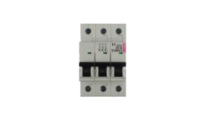 Wyłącznik nadprądowy 3P B 63A 6kA AC ETIMAT10 002125722