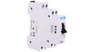 Przełącznik modułowy 2-pozycyjny 1P 16A Z-S/WM 248345