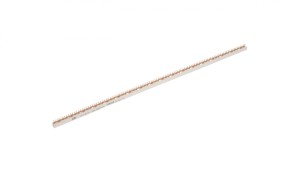 Szyna łączeniowa widełkowa 3P 80A 12mm2 (54 mod.) IZ12/3F/54 002921024