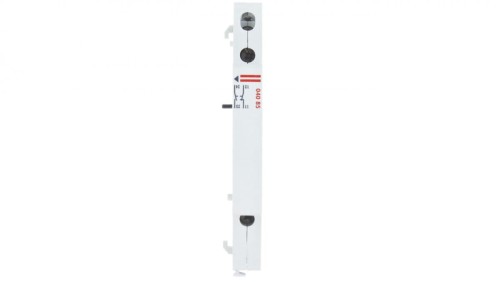 Styk pomocniczy 1Z 1R montaż boczny PS 385 004085/412431