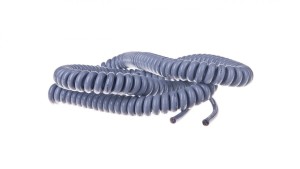 Przewód spiralny OLFLEX SPIRAL 400 P 5G1 1,5-4,5m 70002663
