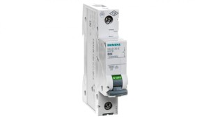 Wyłącznik nadprądowy 1P B 25A 6kA AC SENTRON 5SL6125-6