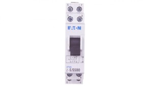 Przełącznik modułowy 2-pozycyjny 2Z+2R 16A Z-S/SSOO 248337