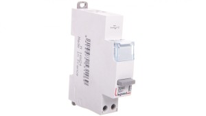 Łącznik modułowy monostabilny 1R 20A 250V AC LP402 412909
