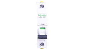 Wyłącznik nadprądowy 1P D 4A 6kA AC iC60N-D4 Acti9 A9F05104