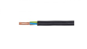 Kabel energetyczny YnKY 3x1,5 żo 0,6/1kV /bębnowy/