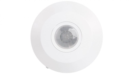 Czujnik ruchu 360st. IP20 2000W ultra płaski OR-CR-241