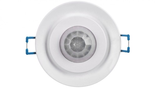 Czujnik ruchu 360st. IP20 800W do sufitów podwieszanych OR-CR-243