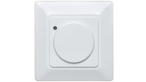 Mikrofalowy czujnik ruchu podtynkowy 5,8GHz 180st IP20 1200W 5 lat gwarancji OR-CR-239
