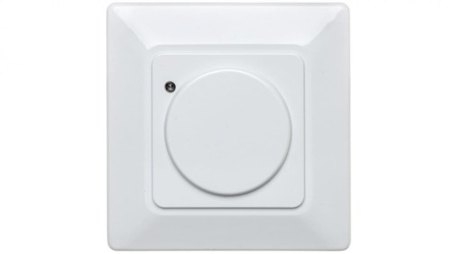 Mikrofalowy czujnik ruchu podtynkowy 5,8GHz 180st IP20 1200W OR-CR-239