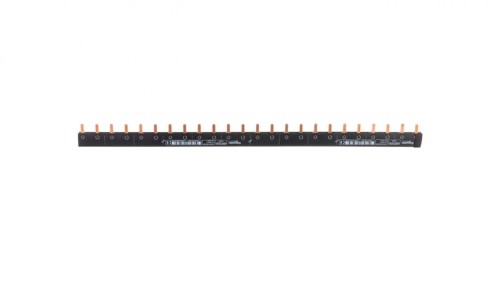 Szyna łączeniowa sztyftowa 2P 100A 24 moduły A9XPH224