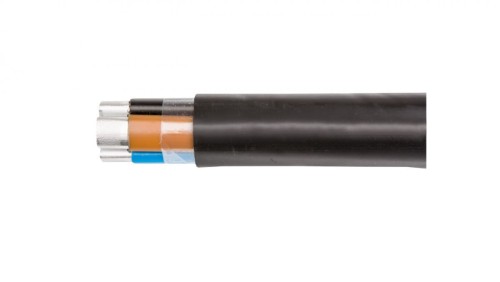 Kabel energetyczny YAKXS 4x240 0,6/1kV SE /bębnowy/