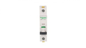 Wyłącznik nadprądowy 1P B 20A 10kA AC iC60H-B20 Acti9 A9F06120