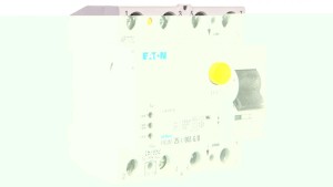 Wyłącznik różnicowoprądowy 4P 25A 0,03A typ G/B 10kA FRCdM-25/4/003-G/B 167892