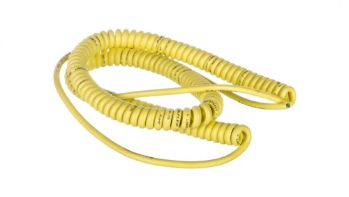 Przewód spiralny OLFLEX SPIRAL 540 P 3G0,75 1-3,5m 73220113