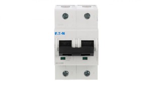 Wyłącznik nadprądowy 2P D 80A 20kA AC AZ-2-D80 211823