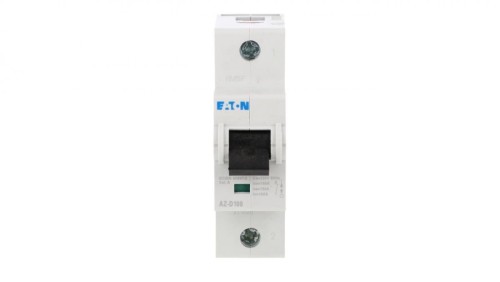 Wyłącznik nadprądowy 1P D 100A 15kA AC AZ-D100 211826
