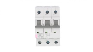 Wyłącznik nadprądowy 1P Z 20A 10kA AC FAZ Z20/1 278627