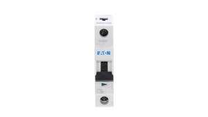 Wyłącznik nadprądowy 1P B 5A 15kA AC FAZ-B5/1 278528