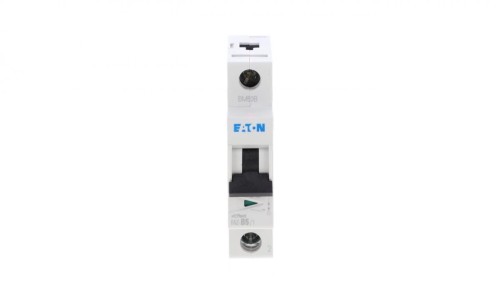 Wyłącznik nadprądowy 1P B 5A 15kA AC FAZ-B5/1 278528