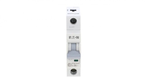 Wyłącznik nadprądowy 1P B 6A 6kA AC xPole Home HN-B6/1 194818