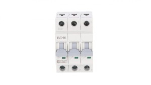Wyłącznik nadprądowy 3P B 50A 6kA AC xPole Home HN-B50/3 194886