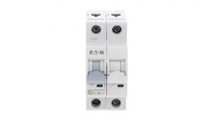 Wyłącznik nadprądowy 1P+N C 6A 6kA AC xPole Home HN-C6/1N 194848
