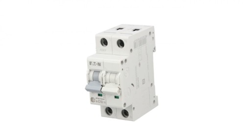 Wyłącznik nadprądowy 1P+N C 13A 6kA AC xPole Home HN-C13/1N 194850