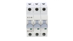 Wyłącznik nadprądowy 3P C 20A 6kA AC xPole Home HN-C20/3 194892