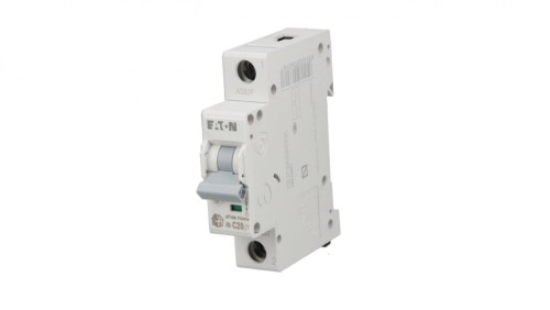 Wyłącznik nadprądowy 1P C 20A 6kA AC xPole Home HN-C20/1 194832