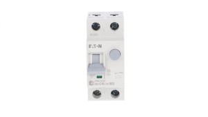 Wyłącznik różnicowo-nadprądowy 2P 10A 0,03A typ AC xPole Home HNB-C10/1N/003 195125