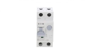 Wyłącznik różnicowo-nadprądowy 2P 13A 0,03A typ AC xPole Home HNB-C13/1N/003 195126