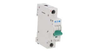Wyłącznik nadprądowy 1P C 6A 10kA DC PL7-C6/1-DC 264886