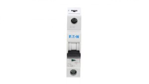 Wyłącznik nadprądowy 1P C 2A 6kA AC PL6-C2/1 286528