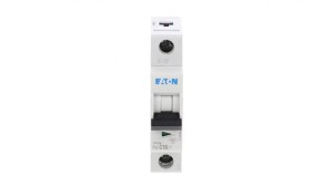 Wyłącznik nadprądowy 1P C 10A 6kA AC PL6-C10/1 286531