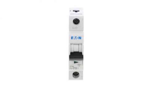 Wyłącznik nadprądowy 1P C 13A 6kA AC PL6-C13/1 286532