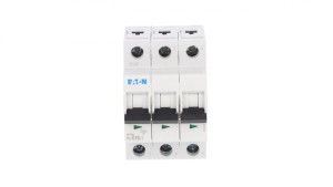 Wyłącznik nadprądowy 3P C 13A 6kA AC PL6-C13/3 286600