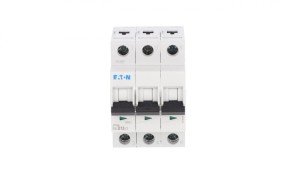 Wyłącznik nadprądowy 3P D 13A 6kA AC PL6-D13/3 286612