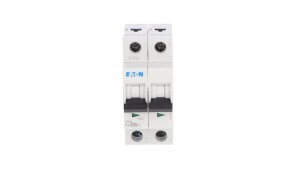 Wyłącznik nadprądowy 2P D 25A 6kA AC PL6-D25/2 286581
